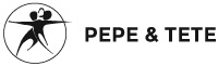 Pepe and Tete logo